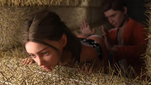 Screenshots False Narrative Online Porn Games