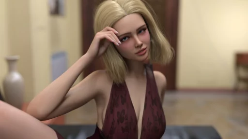 Screenshots False Narrative Online Porn Games