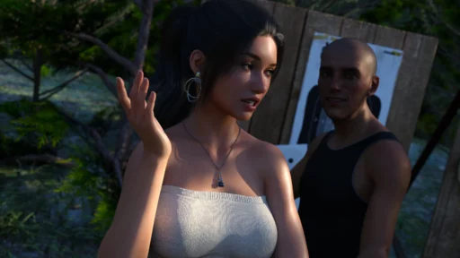 Screenshots Finding Cloud 9 Online Porn Games