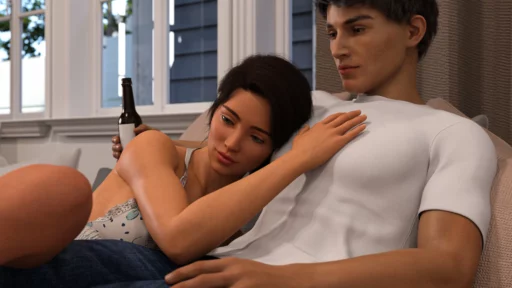 Screenshots Finding Cloud 9 Online Porn Games