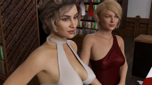 Screenshots Her Desire Online Porn Games