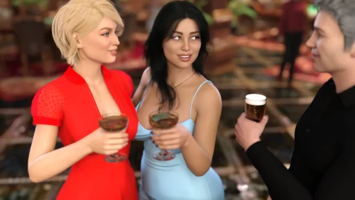 Screenshots Her Desire Online Porn Games