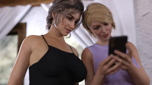 Screenshots Her Desire Online Porn Games