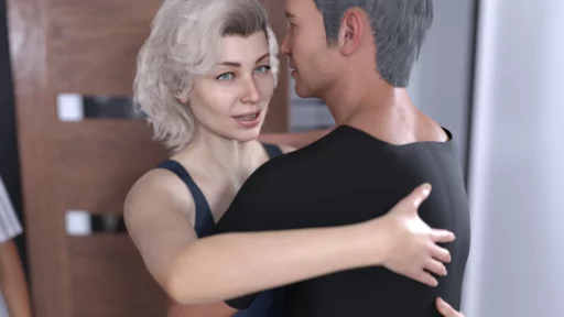 Screenshots Her Desire Online Porn Games