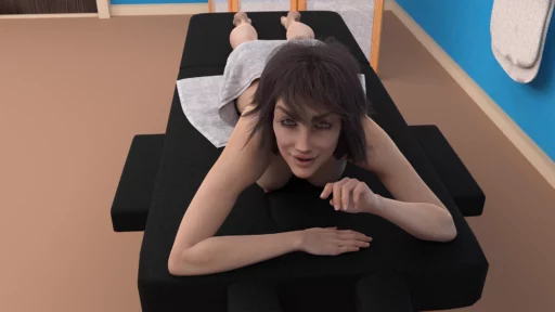 Screenshots Horton Bay Stories - Jake Online Porn Games