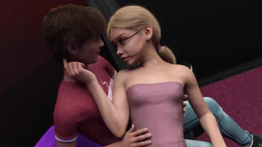 Screenshots Horton Bay Stories - Jake Online Porn Games