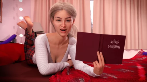 Screenshots Jury Online Porn Games