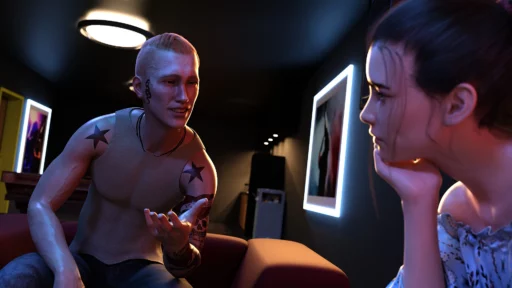 Screenshots Lineage Or Legacy Online Porn Games