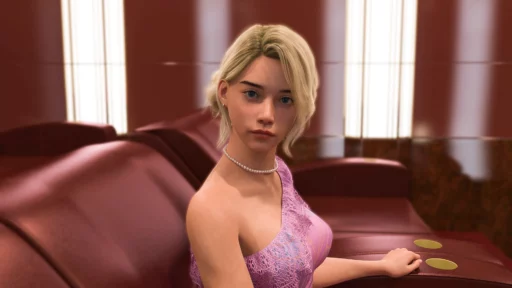 Screenshots Lovephobia Online Porn Games