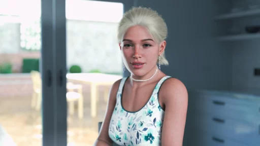 Screenshots Lovephobia Online Porn Games