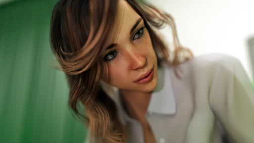 Screenshots Mothers & Daughters Online Porn Games