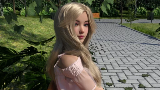 Screenshots New Earth Online Porn Games