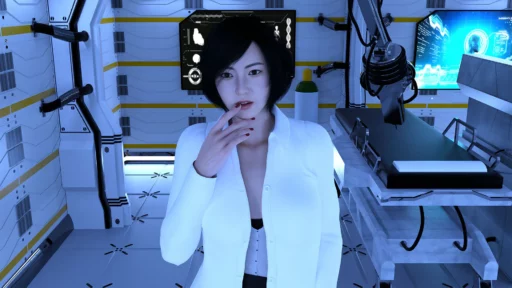 Screenshots New Earth Online Porn Games