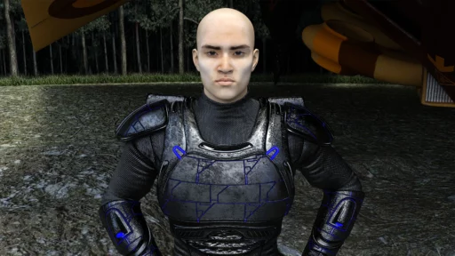 Screenshots New Earth Online Porn Games