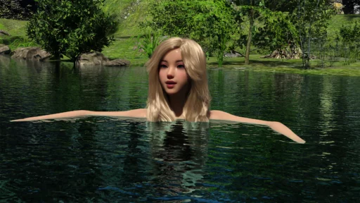 Screenshots New Earth Online Porn Games