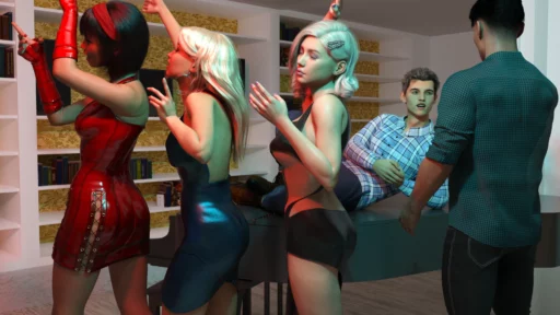 Screenshots Not Going Back Online Porn Games