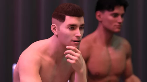 Screenshots Not Going Back Online Porn Games