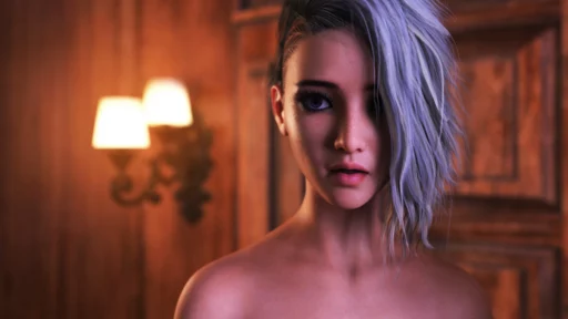 Screenshots Projekt: Passion Online Porn Games