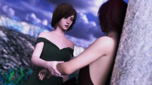 Screenshots Projekt: Passion Online Porn Games