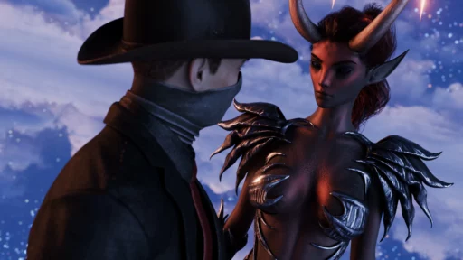 Screenshots Projekt: Passion Online Porn Games