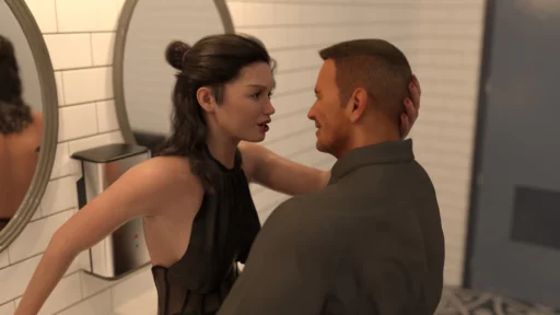 Screenshots Secrets and Promises Online Porn Games