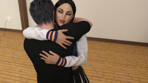 Screenshots Serenity Meadows Online Porn Games