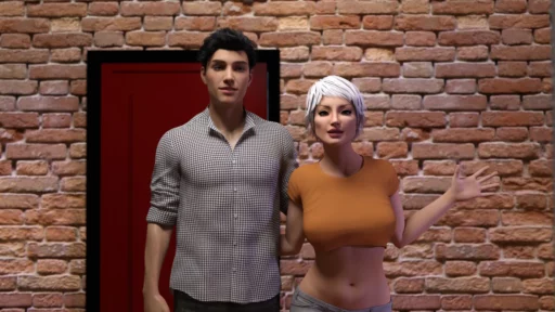 Screenshots The Beautiful Game Online Porn Games