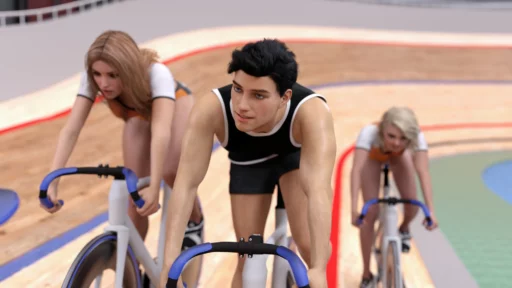 Screenshots The Beautiful Game Online Porn Games