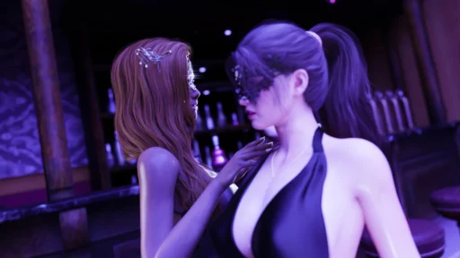 Screenshots Unseen Instincts Online Porn Games