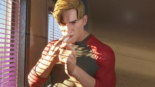 Screenshots Unseen Instincts Online Porn Games