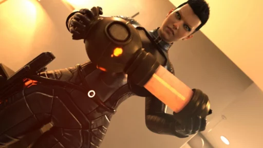 Screenshots Villain's Legacy 2 Online Porn Games