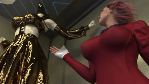 Screenshots Villain's Legacy 2 Online Porn Games