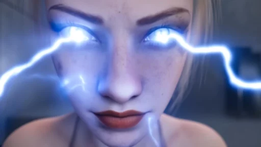 Screenshots Villain's Legacy 2 Online Porn Games