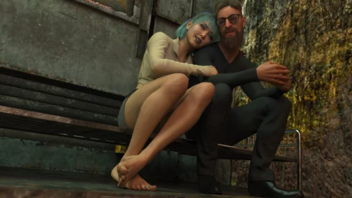 Screenshots Villain's Legacy 2 Online Porn Games