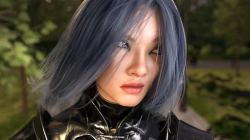 Screenshots Villain's Legacy Online Porn Games