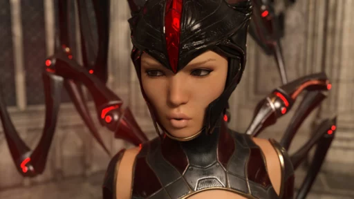 Screenshots Villain's Legacy Online Porn Games