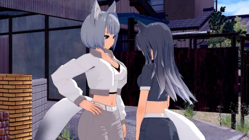 Screenshots World Tamer Online Porn Games