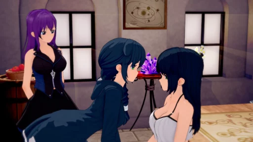 Screenshots World Tamer Online Porn Games