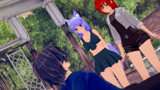Screenshots World Tamer Online Porn Games