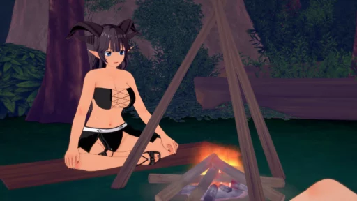 Screenshots World Tamer Online Porn Games