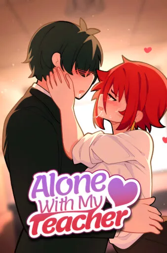 Alone With My Teacher Online Porn Games