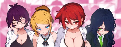 Alone With My Teacher Online Porn Games