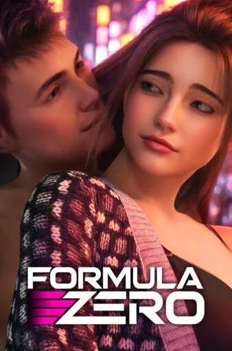 Formula Zero Online Porn Games