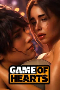 Game Of Hearts Online Porn Games