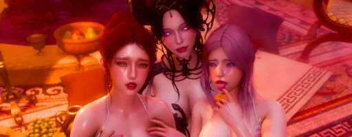 Heliorise Online Porn Games