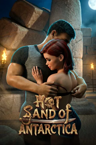 Hot Sand Of Antarctica Online Porn Games
