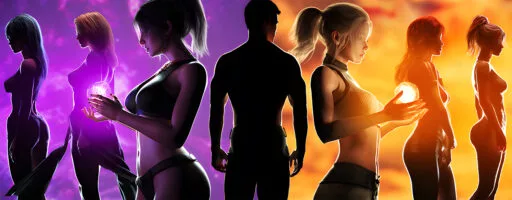 House of Hearts Online Porn Games