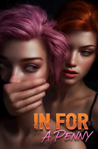 In For A Penny Online Porn Games
