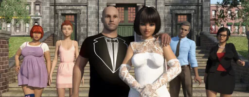 Live In Corruption Online Porn Games
