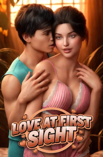 Love At First Sight Online Porn Games